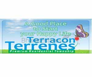 Terracon Terrances