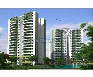 Purva Skywood