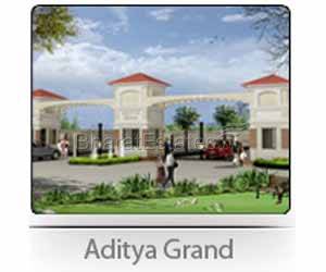 Aditya Grand