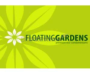 Floating Gardens