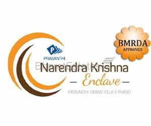 Narendra Krishna Enclave