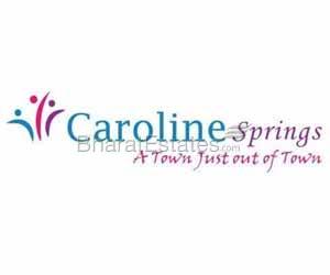 Caroline Springs