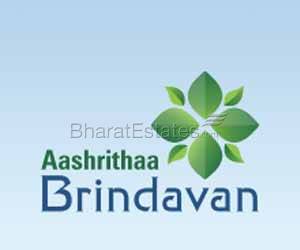 Aashrithaa Brindavan