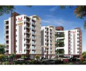 Commander's Pinnacle