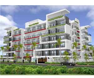 Chourasia Manore Phase 2