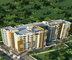 Shravanthi Palladium