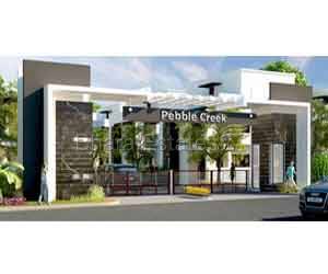 Pebble Creek