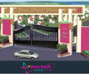 Grace Royal Homes