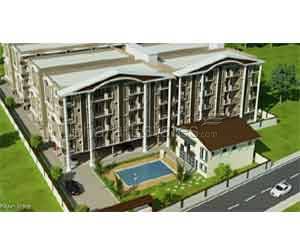 Mayur Shanthiniketan