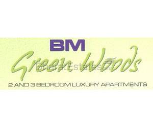 BM Green Woods