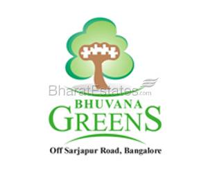 Bhuvana Greens
