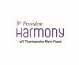 Provident Harmony Outer Ring Road Bangalore