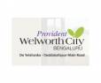 Provident Welworth city Yelahanka Doddaballapur Road Bangalore