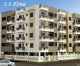 SS Elina Rajarajeshwari Nagar Bangalore