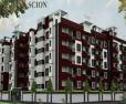 DS Max Scion Hennur Road Bangalore 