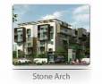 Stone Arch Hennur Main Road Bangalore