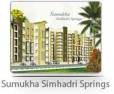 Sumukha Simhadri Springs Uttarahalli Main Road Bangalore
