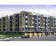 Sai Residency Whitefield Bangalore