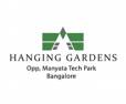 Hanging Gardens Nagawara Bangalore