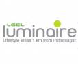Luminaire Villaments Old Airport Road Bangalore