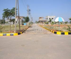 Land for sale in Jigani