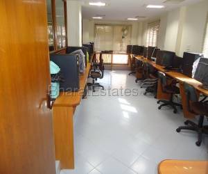 5 Fully furnished Office Space for rent for Rs. 5,000 only