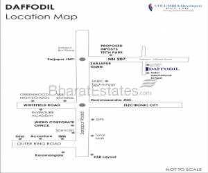 2 bhk Flat for sale in Sarjapur