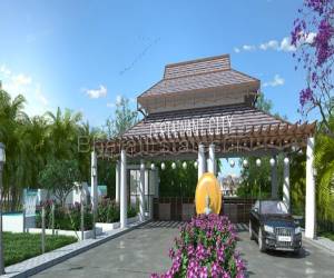 Plot/Land for sale in Nandi Hills