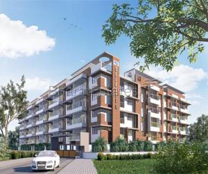 3 bhk Apartment/Flat for rent in Yelahanka