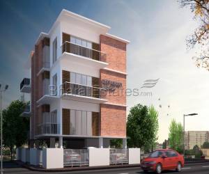 2 bhk Apartment/Flat for rent in Outer Ring Road