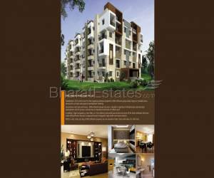 2 bhk Apartment/Flat for sale in Vidyaranyapura