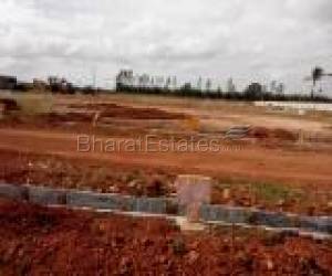 Plot/Land for sale in Chikkaballapura