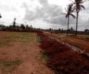 Plot/Land for sale in Chikkaballapura