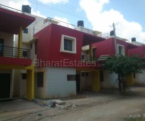 3 bhk Bungalow/Villa for sale in Jigani