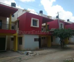 3 bhk Bungalow/Villa for sale in Jigani
