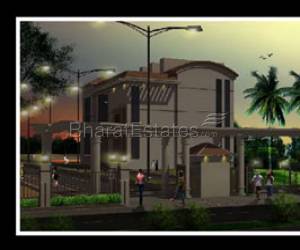 Plot/Land for sale in Devanahalli