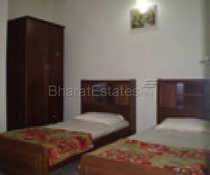 1 bhk Apartment/Flat for rent in Bellandur