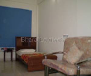 1 bhk Apartment/Flat for rent in Bellandur