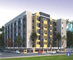 2 bhk Apartment/Flat for sale in Electronics City