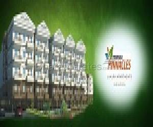 2 bhk Apartment/Flat for sale in Sarjapur