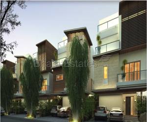 3 bhk Bungalow/Villa for sale in Begur Road