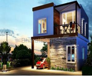 3 bhk Bungalow/Villa for sale in Electronics City