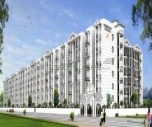 Prabhavathi Lotus Garden  Apartment