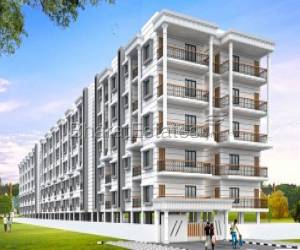 Prabhavathi Comforts Apartment