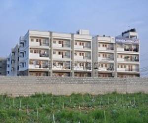 2 bhk Apartment/Flat for sale in Sarjapur