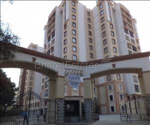 Spacious East Facing 3BHK Of 1640 Sqft With Double Carpark In Singasandra near E.City