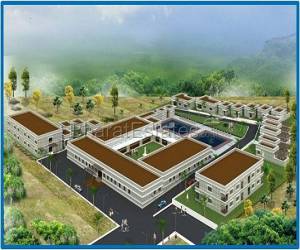 Farm Plot for sale near Hosur