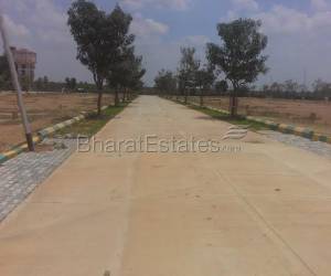 Plot/Land for sale in Devanahalli