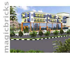 2 bhk Apartment/Flat for sale in Bommasandra