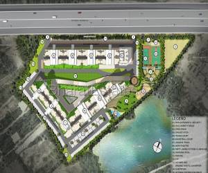 2 BHK Flats | Nitesh Virgin Island Bangalore @ 9019977000